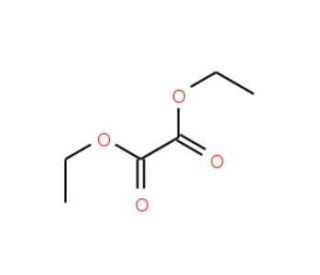 Diethyl oxalate-<sup>13</sup>C2 (CAS 150992-84-0) - chemical structure image
