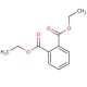 Diethyl phthalate (CAS 84-66-2) - chemical structure image