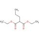 Diethyl Propylmalonate (CAS 2163-48-6) - chemical structure image
