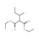 Diethyl sec-butylmalonate (CAS 83-27-2) - chemical structure image
