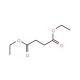 Diethyl succinate (CAS 123-25-1) - chemical structure image
