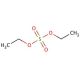 Diethyl sulfate (CAS 64-67-5) - chemical structure image