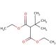 Diethyl tert-butylmalonate (CAS 759-24-0) - chemical structure image