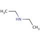 Diethylamine (CAS 109-89-7) - chemical structure image