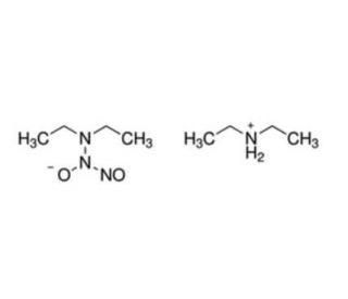 Diethylamine NONOate (CAS 372965-00-9) - chemical structure image
