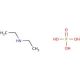Diethylammonium Dihydrogen Phosphate (CAS 68109-72-8) - chemical structure image
