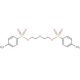 Diethylene glycol di(p-toluenesulfonate) (CAS 7460-82-4) - chemical structure image