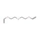 Diethylene glycol divinyl ether (CAS 764-99-8) - chemical structure image