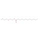 Diethylene Glycol Monolaurate (CAS 141-20-8) - chemical structure image