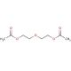 Diethyleneglycol diacetate (CAS 628-68-2) - chemical structure image