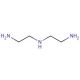 Diethylenetriamine (CAS 111-40-0) - chemical structure image
