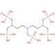 Diethylenetriaminepentakis(methylphosphonic acid) solution (CAS 15827-60-8) - chemical structure image