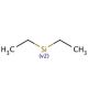 Diethylsilane (CAS 542-91-6) - chemical structure image