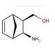 diexo-(3-Amino-bicyclo[2.2.1]hept-5-en-2-yl)-methanol (CAS 95630-78-7) - chemical structure image
