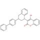 Difenacoum (CAS 56073-07-5) - chemical structure image