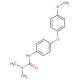 Difenoxurone (CAS 14214-32-5) - chemical structure image