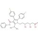 Difluoro Atorvastatin - chemical structure image