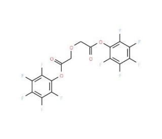 DIG(Pfp)2 (CAS 158573-58-1) - chemical structure image
