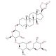 Digitoxin (CAS 71-63-6) - chemical structure image