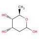 Digitoxose (CAS 527-52-6) - chemical structure image