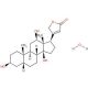 Digoxigenin (CAS 1672-46-4) - chemical structure image