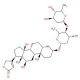 Digoxigenin Bisdigitoxoside (CAS 5297-05-2) - chemical structure image