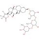 Digoxin-d3 (CAS 127299-95-0) - chemical structure image