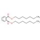 Diheptyl phthalate (CAS 3648-21-3) - chemical structure image