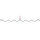 Dihexyl ketone (CAS 462-18-0) - chemical structure image