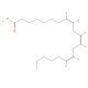Dihomo-γ-linolenic Acid (20:3, n-6) (CAS 1783-84-2) - chemical structure image