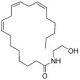 Dihomo-γ-linolenylethanolamide (CAS 150314-34-4) - chemical structure image