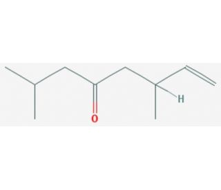 Dihydro Tagetone - chemical structure image