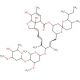 Dihydroavermectin B1a (CAS 70161-11-4) - chemical structure image