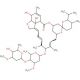 Dihydroavermectin B1b (CAS 70209-81-3) - chemical structure image