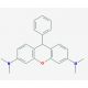 Dihydrotetramethylrosamine (CAS 105284-17-1) - chemical structure image
