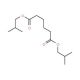 Diisobutyl adipate (CAS 141-04-8) - chemical structure image