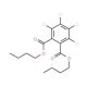 Diisobutyl phthalate-3,4,5,6-d4 (CAS 358730-88-8) - chemical structure image