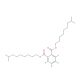 Diisodecyl Phthalate-d4 (CAS 1346604-79-2) - chemical structure image