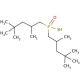 Diisooctylthiophosphinic acid (CAS 132767-86-3) - chemical structure image