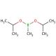 Diisopropoxymethylborane (CAS 86595-27-9) - chemical structure image