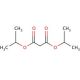 Diisopropyl malonate (CAS 13195-64-7) - chemical structure image