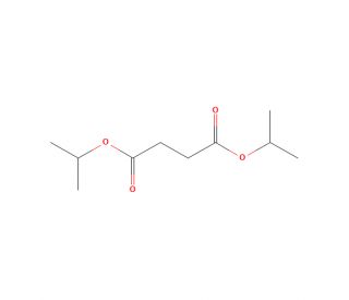 Diisopropyl Succinate (CAS 924-88-9) - chemical structure image