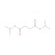 Diisopropyl Succinate の分子構造、CAS番号: 924-88-9 Diisopropyl Succinate (CAS 924-88-9) - chemical structure image