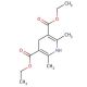 Diludine (CAS 1149-23-1) - chemical structure image