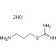 Dimaprit dihydrochloride (CAS 23256-33-9) - chemical structure image