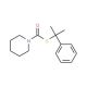 Dimepiperate (CAS 61432-55-1) - chemical structure image