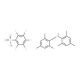 Dimesitylammonium Pentafluorobenzenesulfonate (CAS 850629-65-1) - chemical structure image