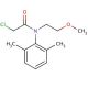 Dimethachlor (CAS 50563-36-5) - chemical structure image