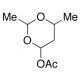 Dimethoxane (CAS 828-00-2) - chemical structure image