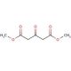 Dimethyl-1,3-acetonedicarboxylate (CAS 1830-54-2) - chemical structure image